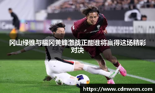 米兰冈山绿锥与福冈黄蜂激战正酣谁将赢得这场精彩对决